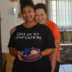 Meet your Posher, Alexis